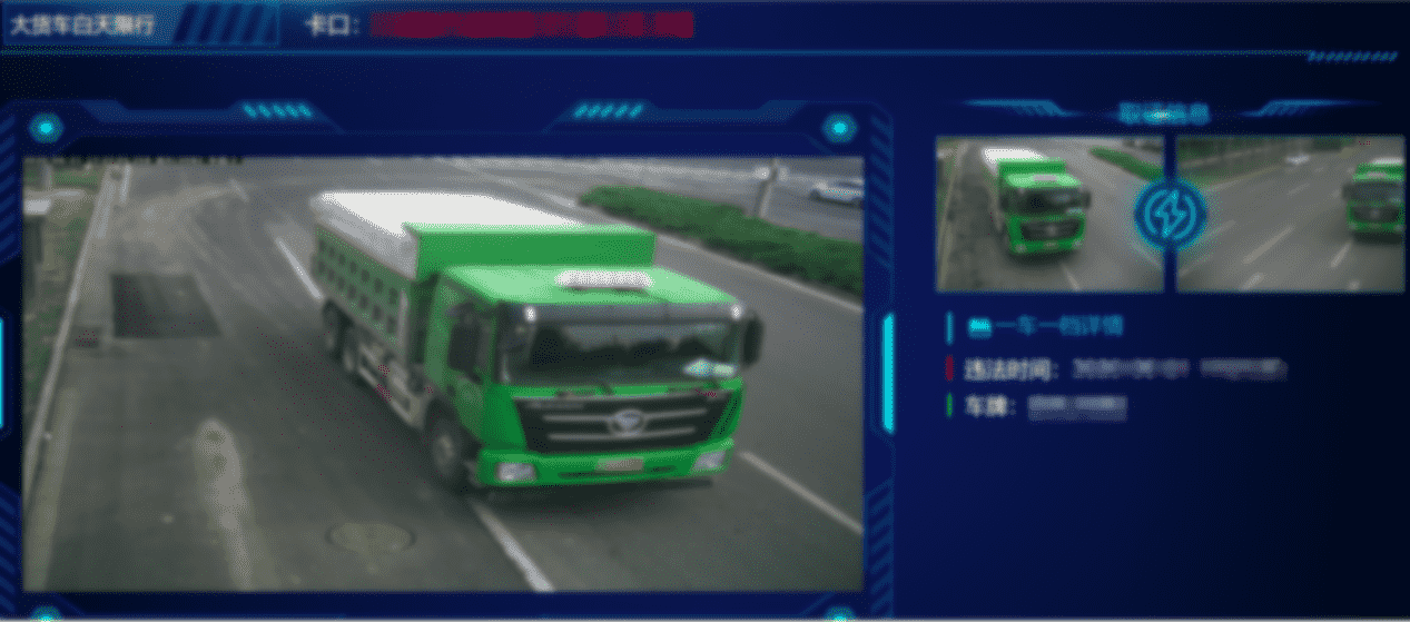 雪亮后时代-让公安技战法服务于城市治理（上  篇）(图3)