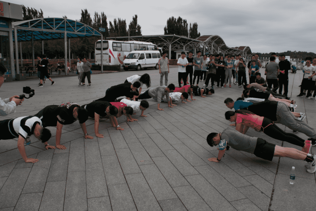 快乐工作，健康生活(图4)