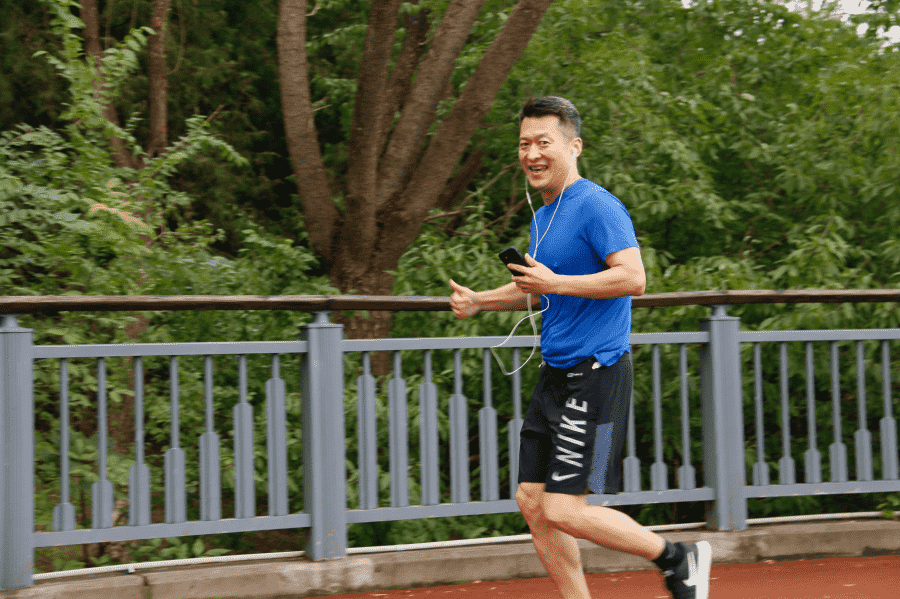 快乐工作，健康生活(图3)