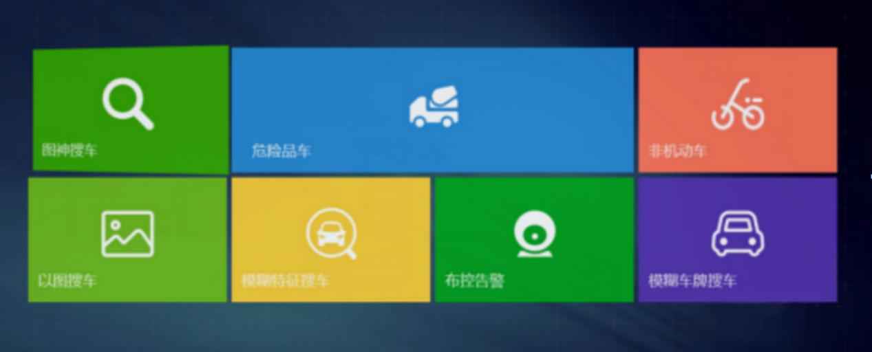 重点车辆治理平台，为城市治理保驾护航！(图2)