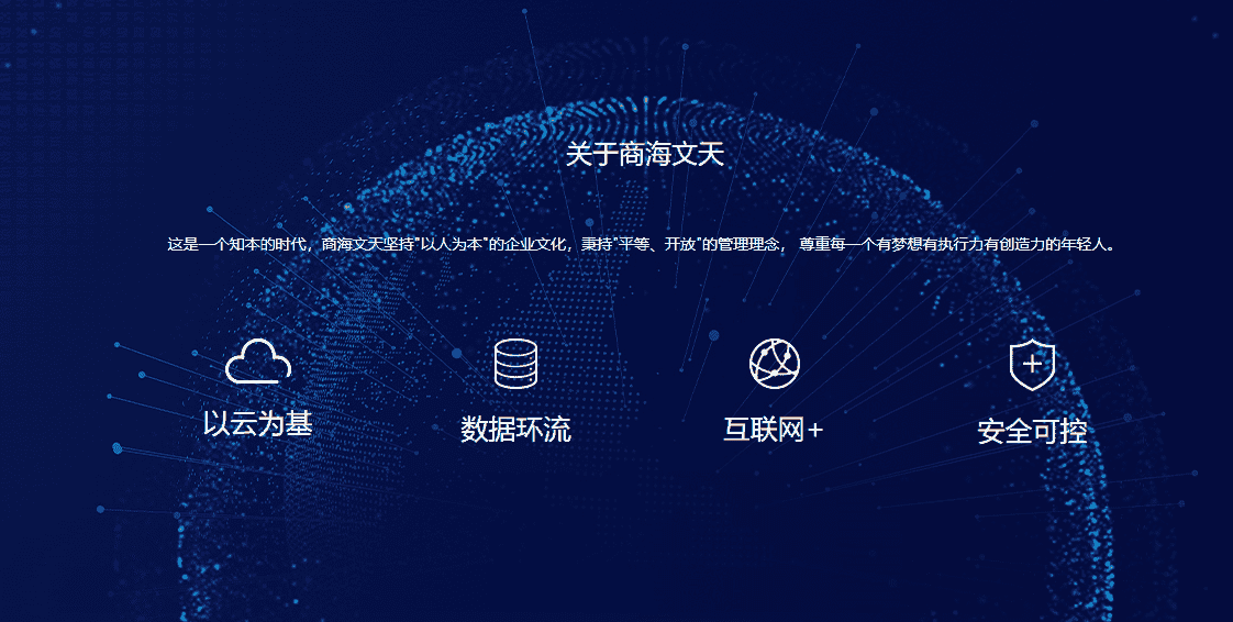 商海科技旗下商海文天荣获” 建筑机电安装工程&amp;环保工程专业承包等级(图2)