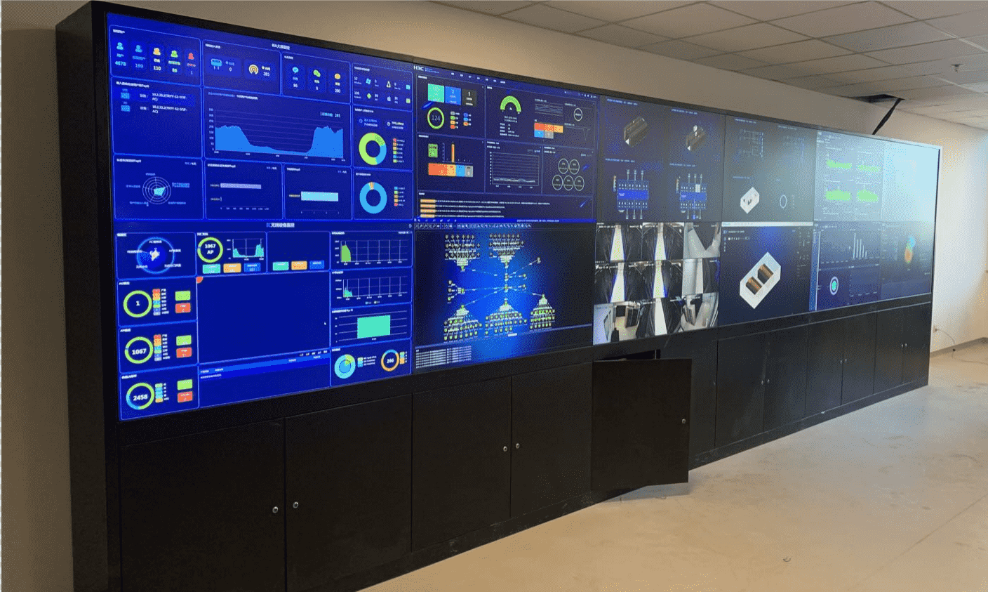 信息系统集成与服务(图2)