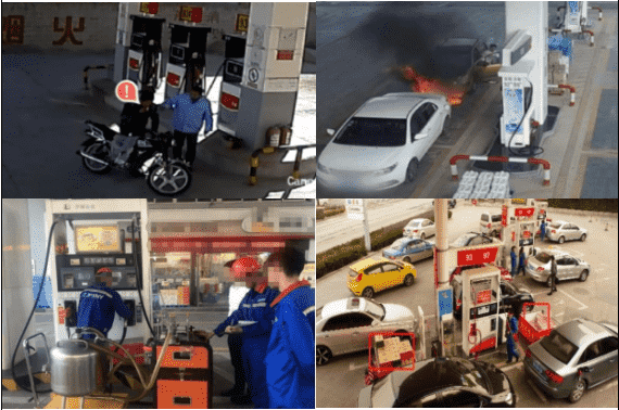 拥抱AI视觉，加油站也可以很“智慧”(图3)