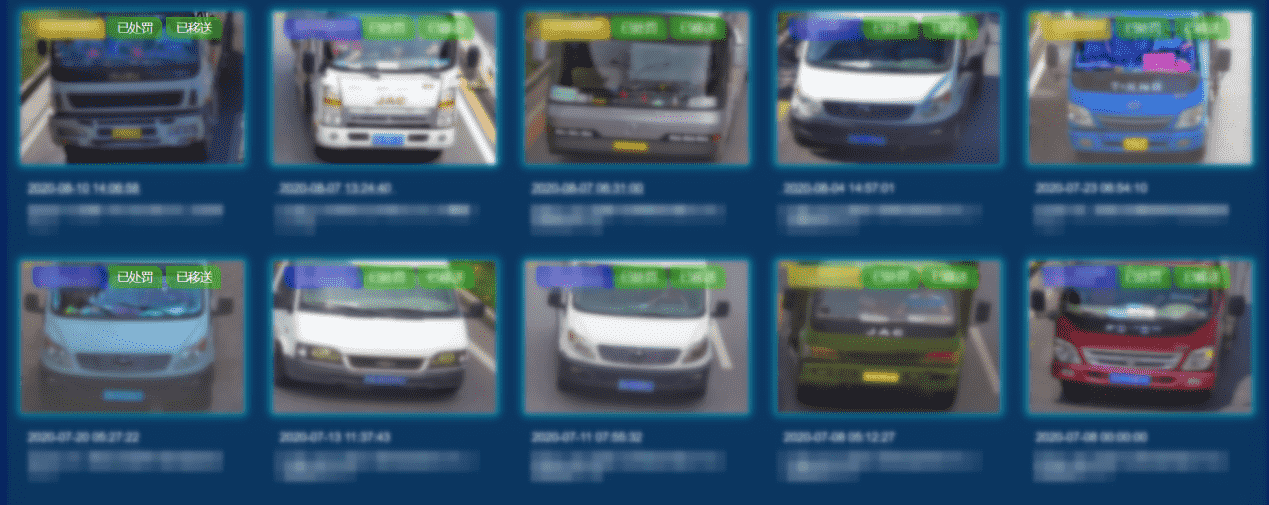 雪亮后时代-让公安技战法服务于城市治理（上  篇）(图5)