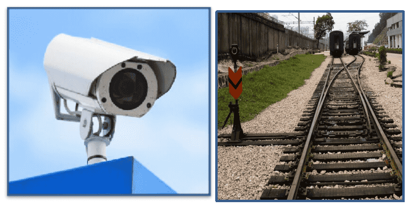 AI智能发现--智慧铁路预警(图1)