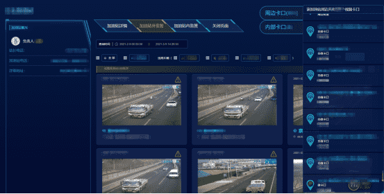 拥抱AI视觉，加油站也可以很“智慧”(图2)